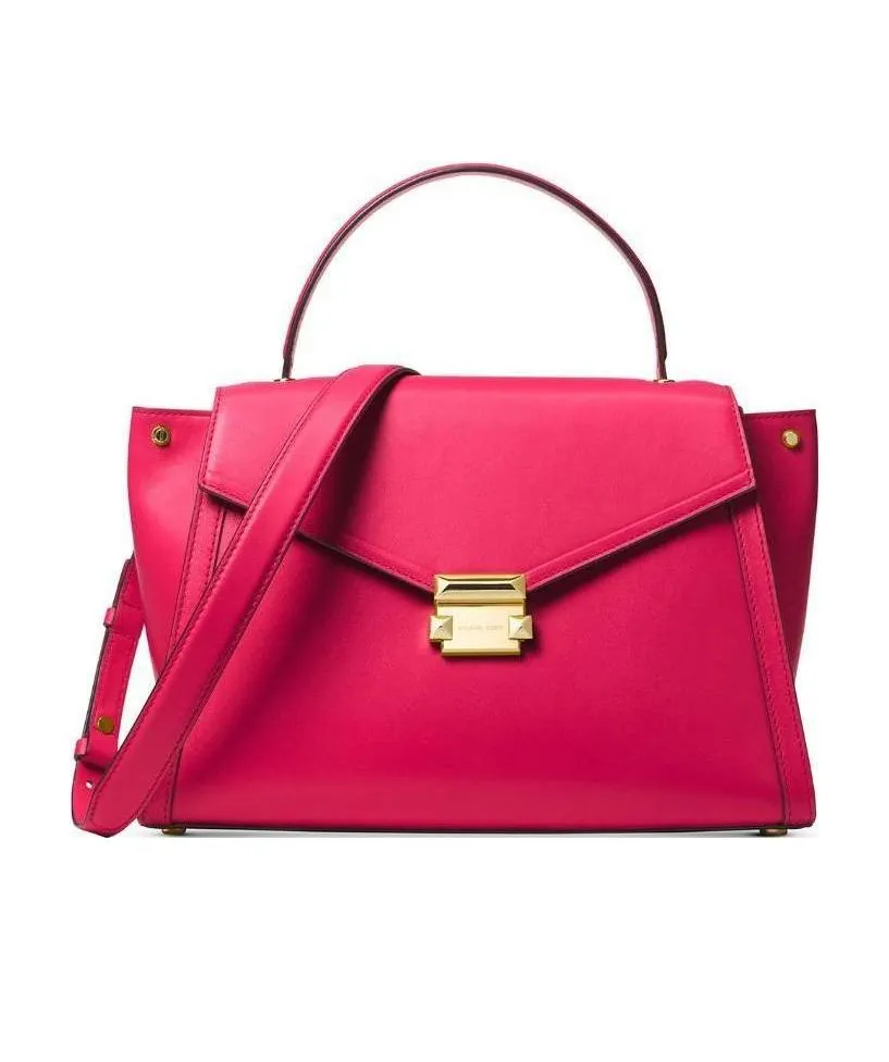 Whitney Large Handbag