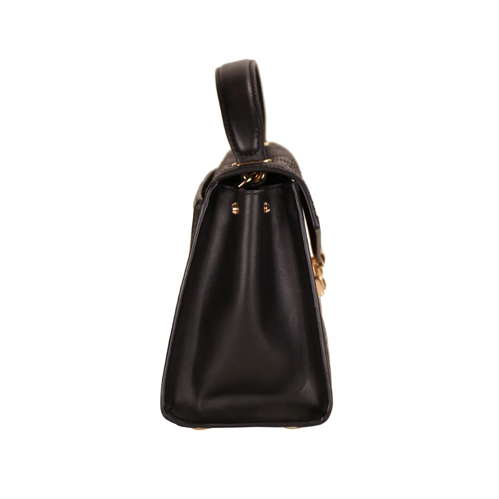 Logo Handbag