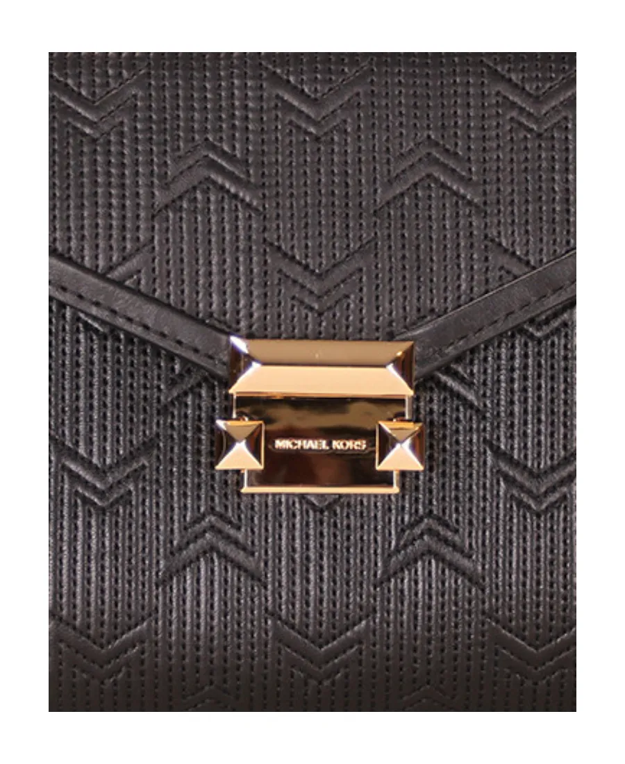Logo Handbag