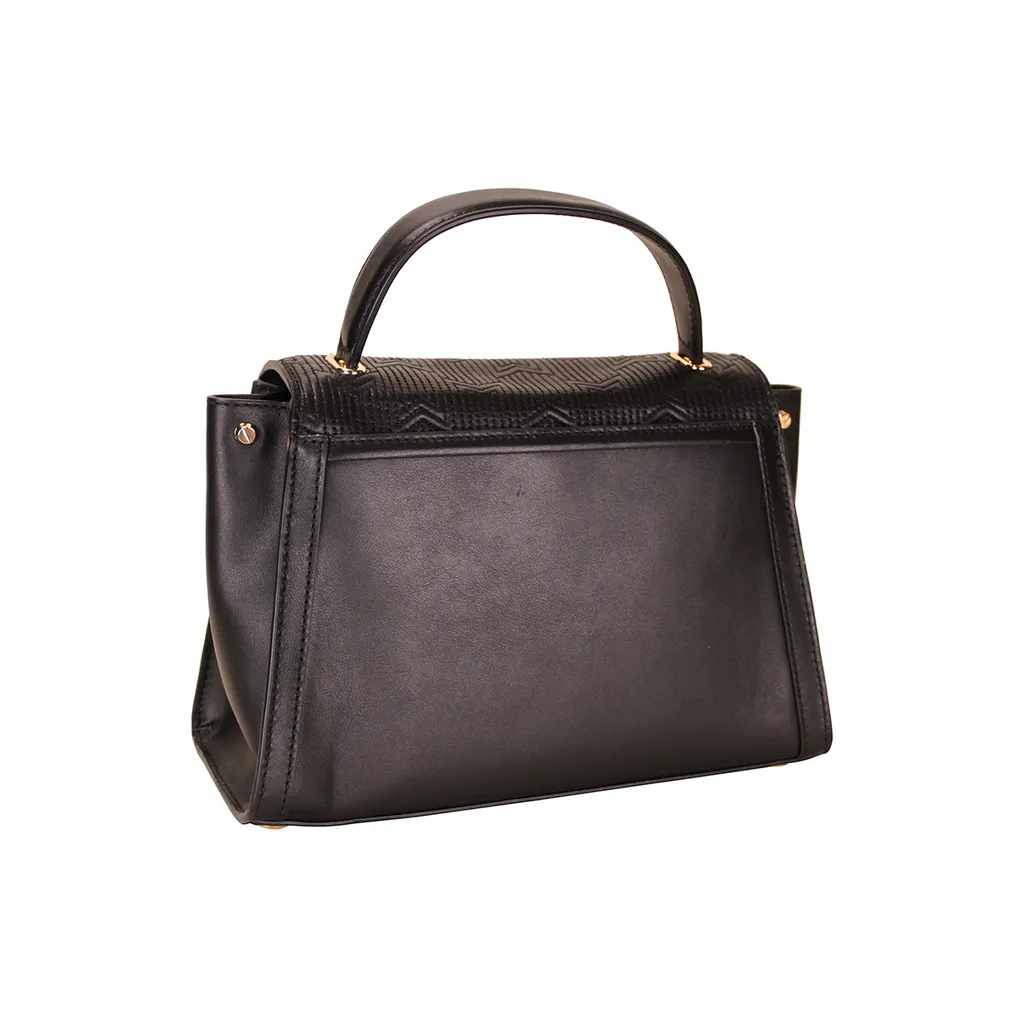 Logo Handbag
