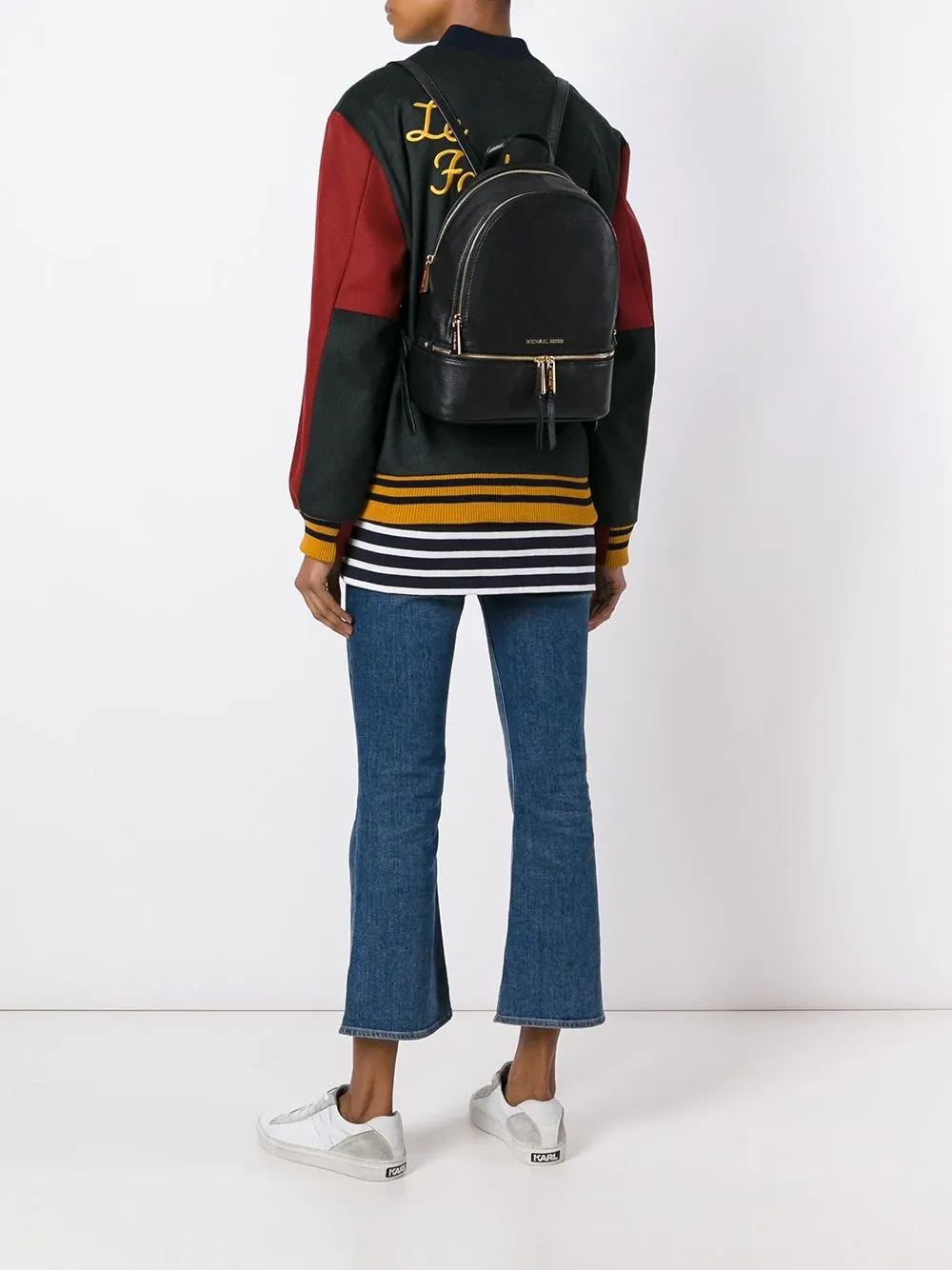 Rhea Medium Backpack