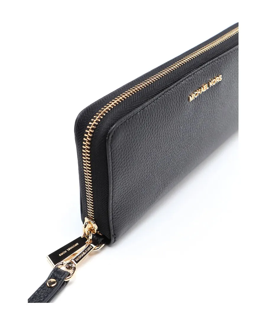 Logo Plaque Wallet