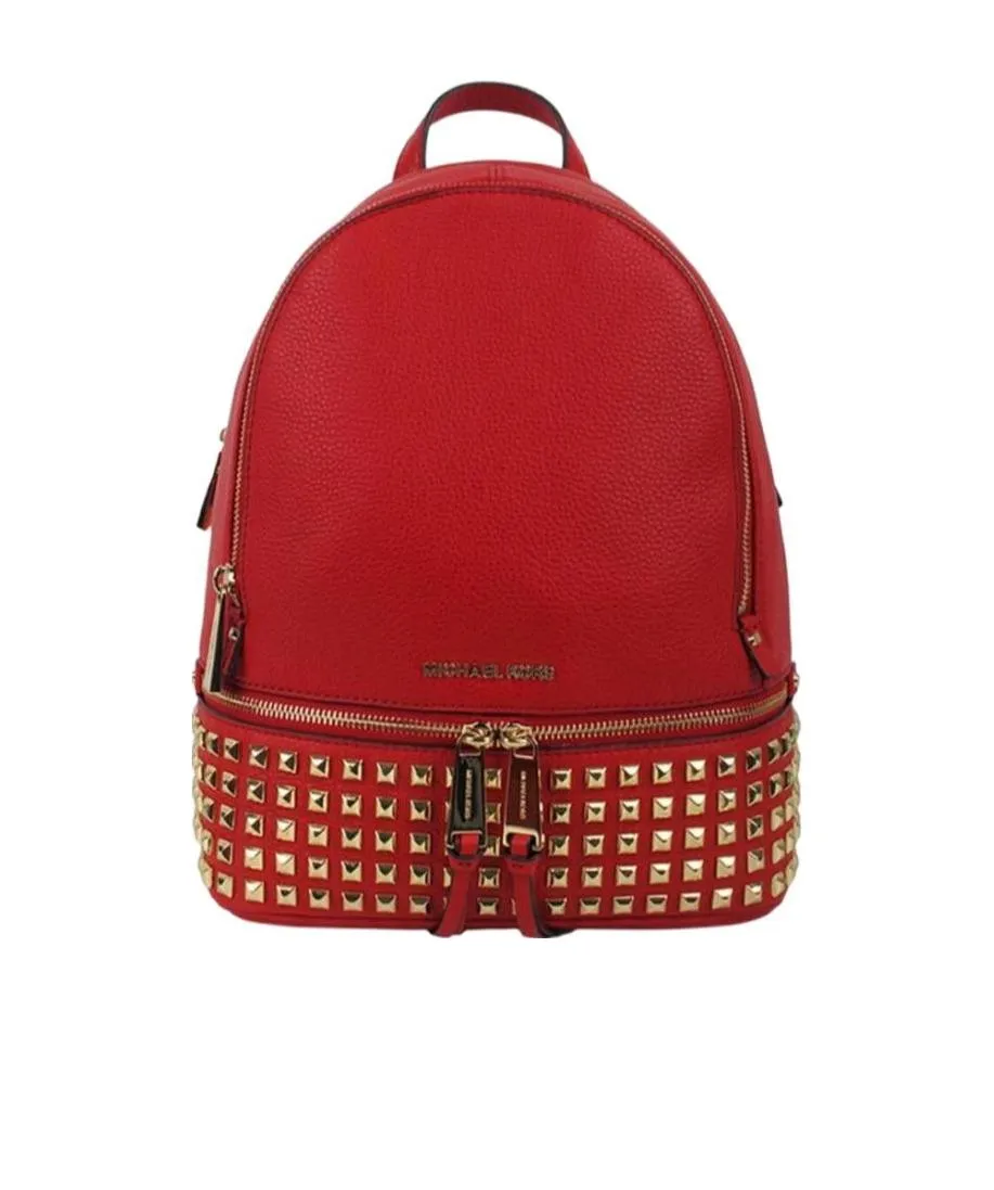 Studded Backpack