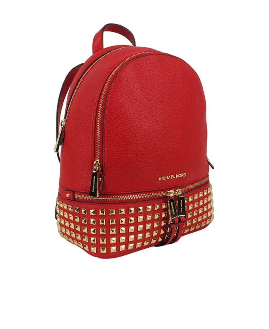 Studded Backpack