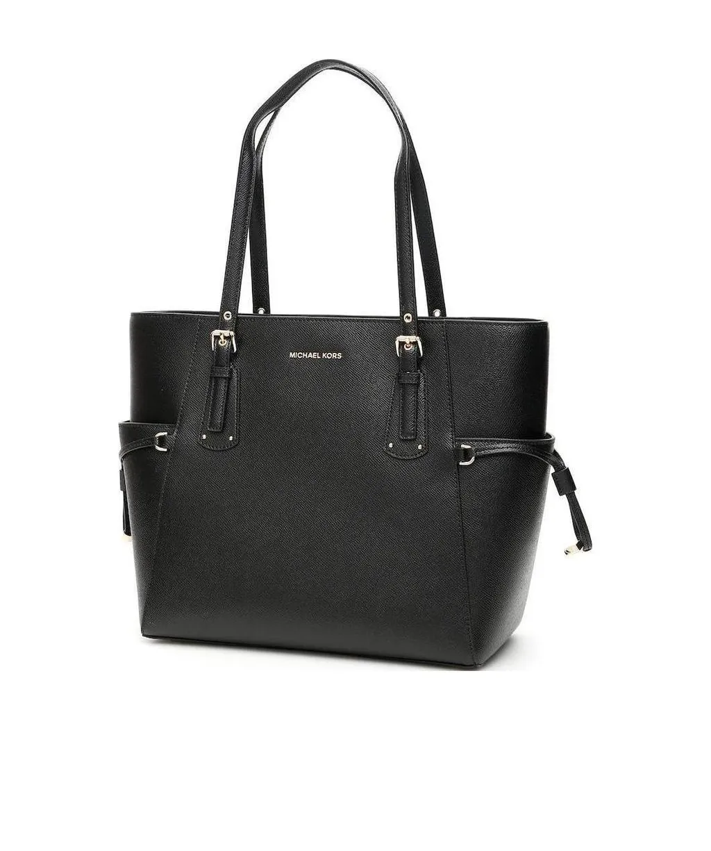 Voyager Small Tote Bag