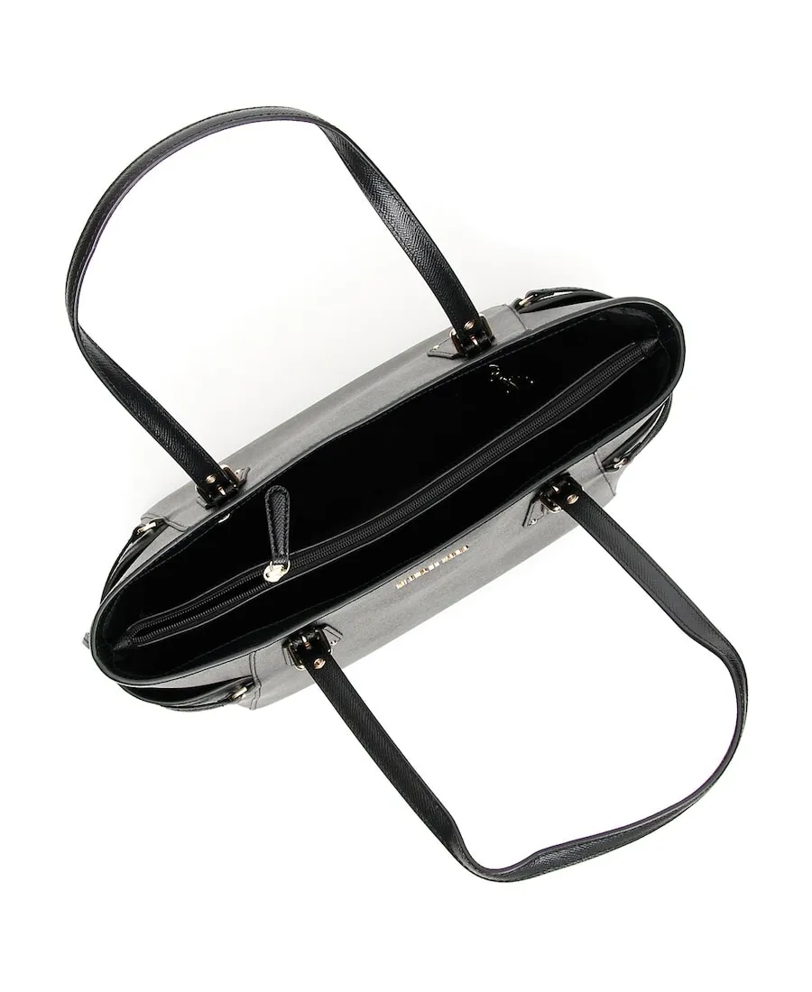 Voyager Small Tote Bag