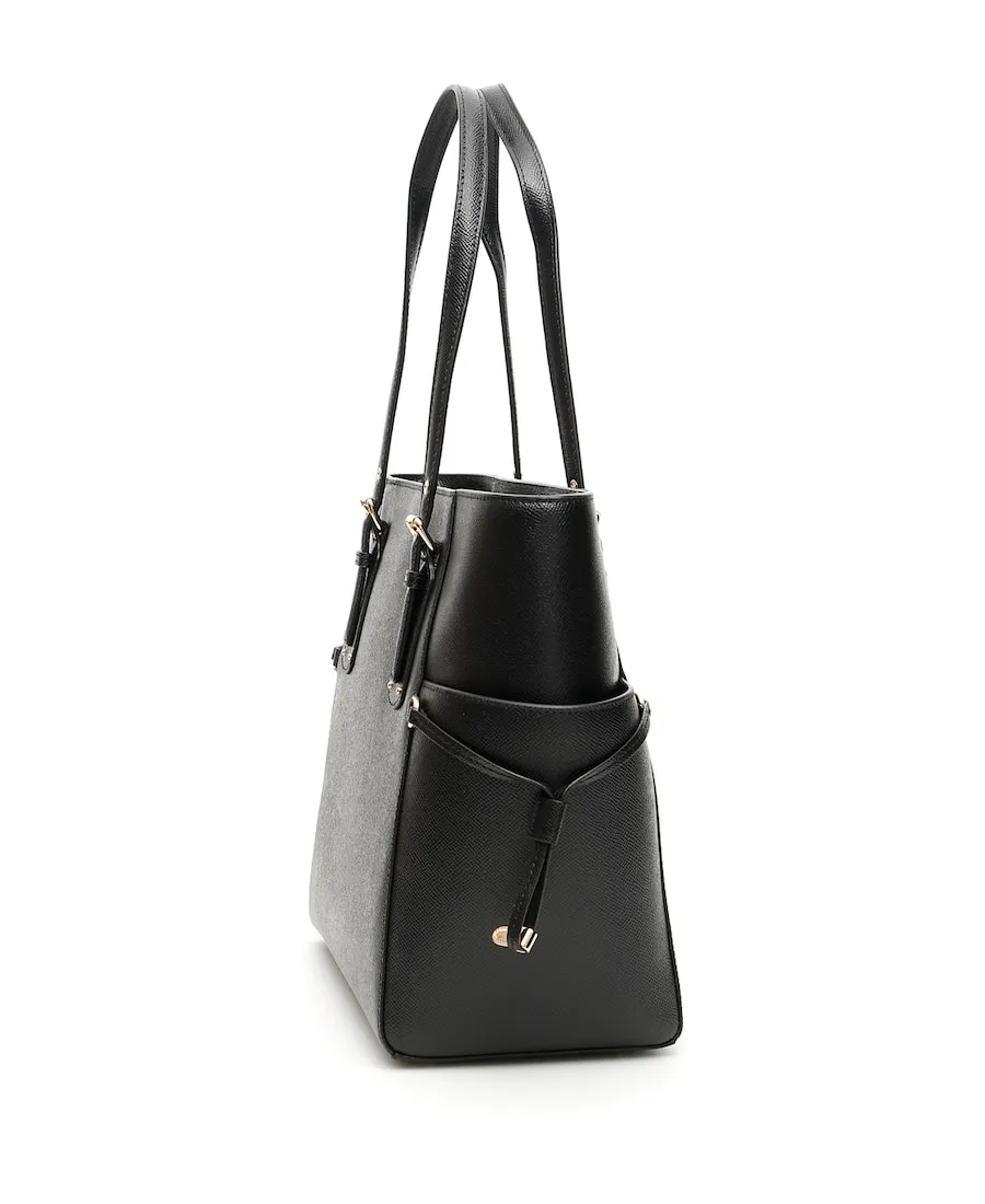 Voyager Small Tote Bag