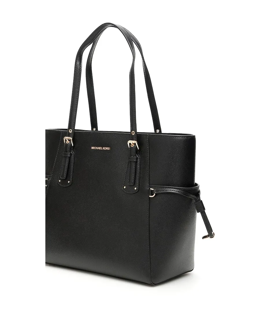Voyager Small Tote Bag
