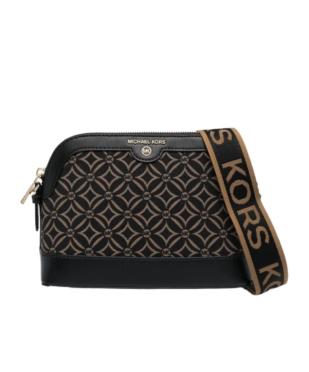 Jet Set Crossbody Bag