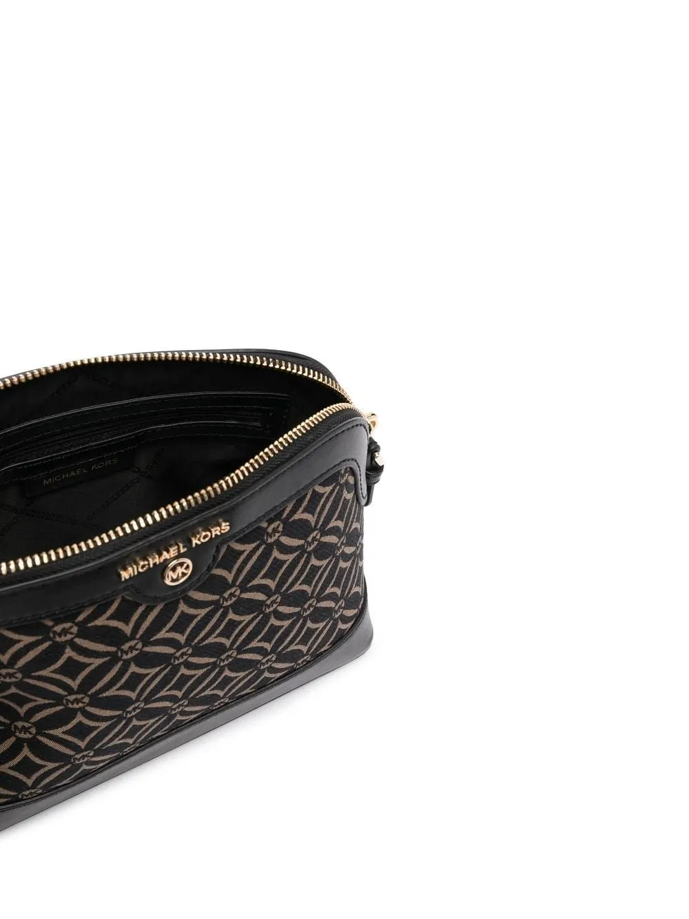 Jet Set Crossbody Bag