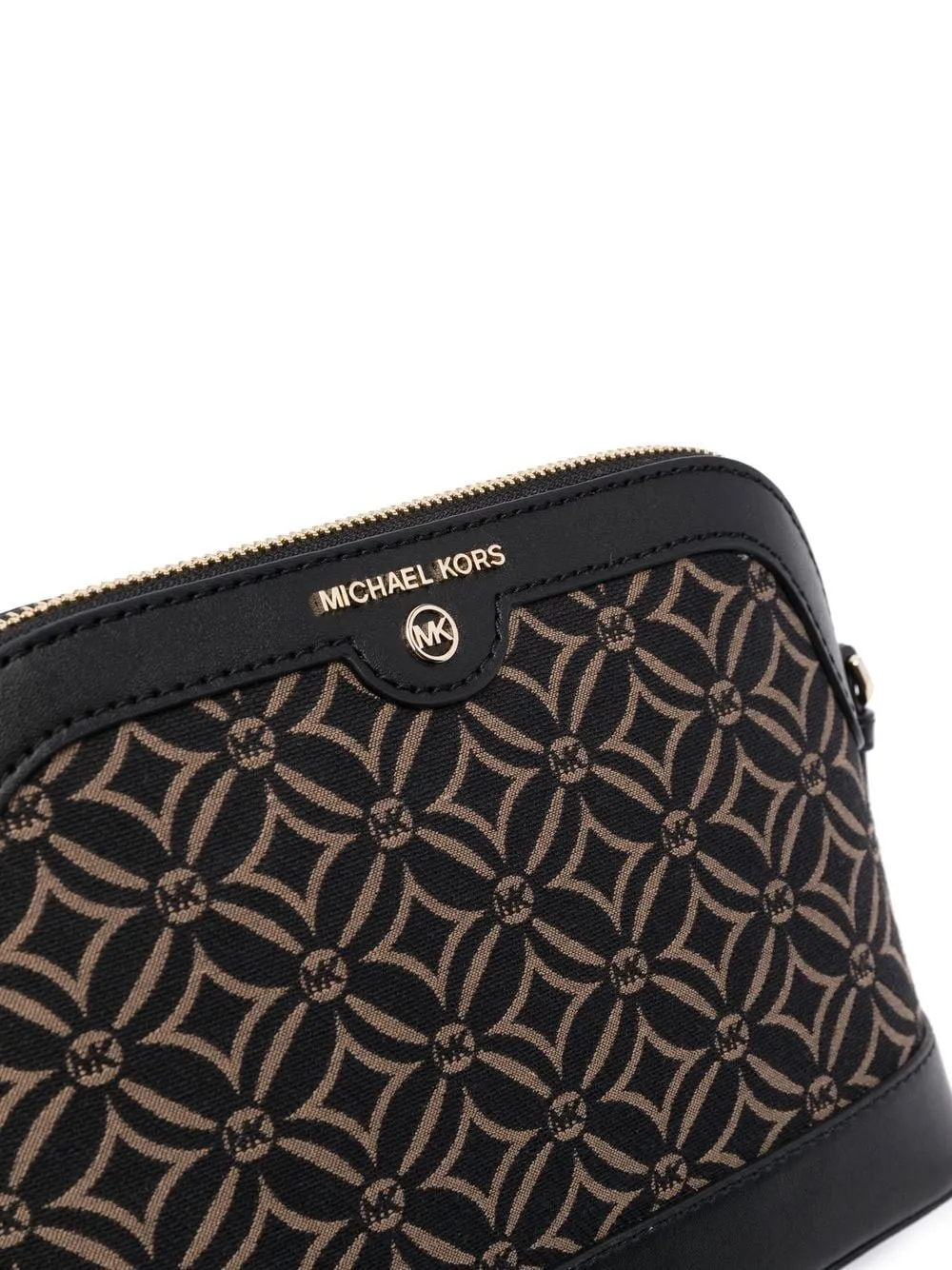 Jet Set Crossbody Bag
