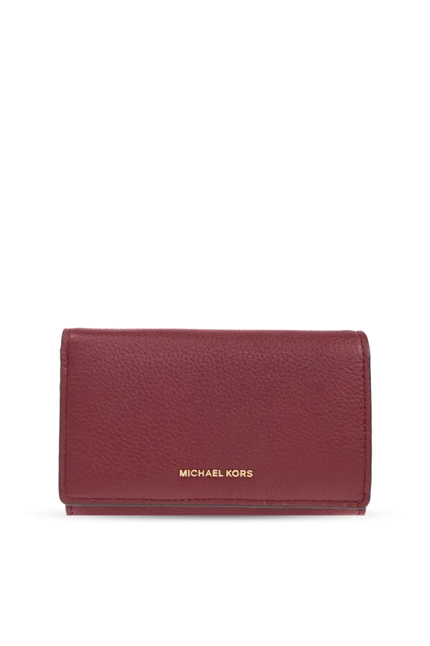 Leather Wallet