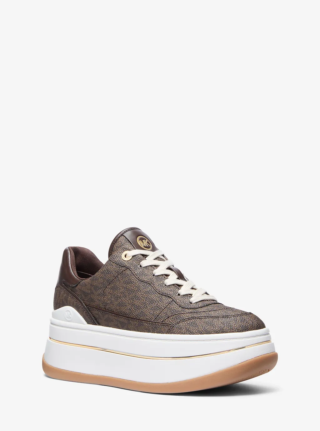 Hayes Platform Sneakers