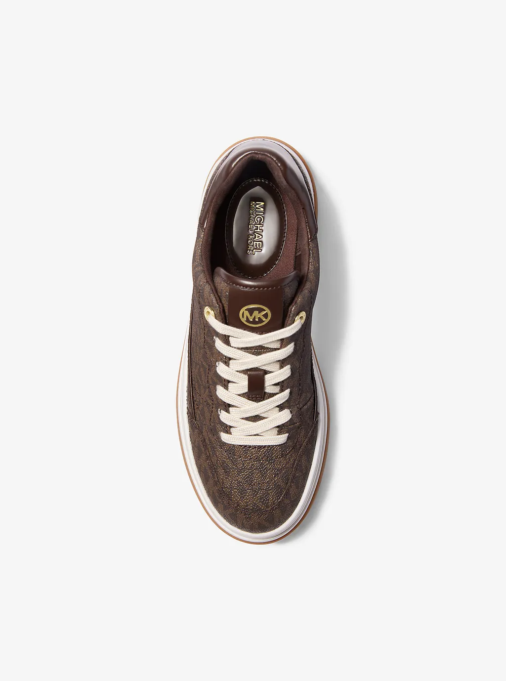 Hayes Platform Sneakers