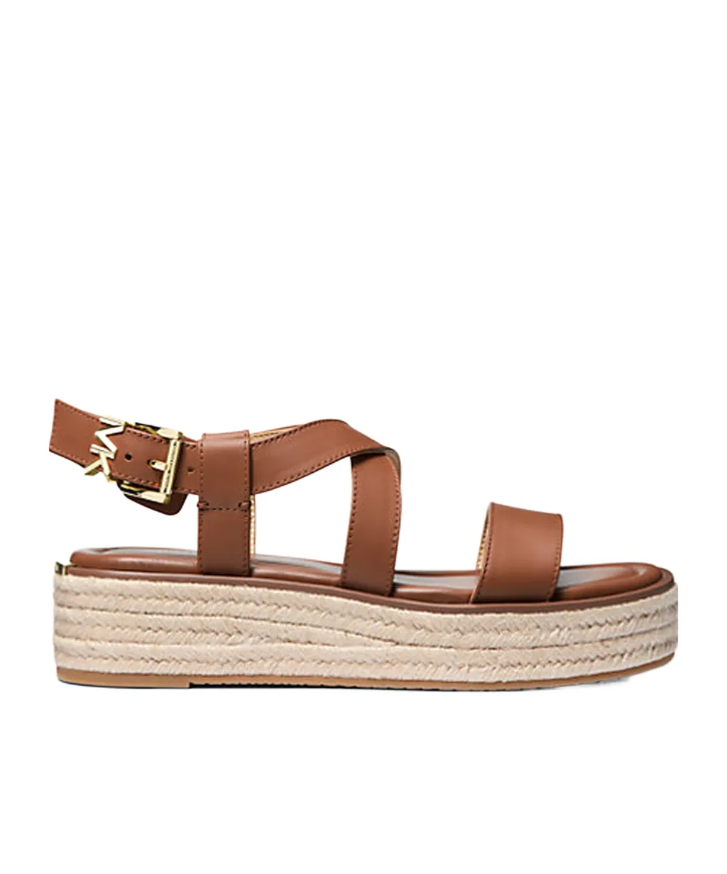 Lynn Platform Espadrille Sandals