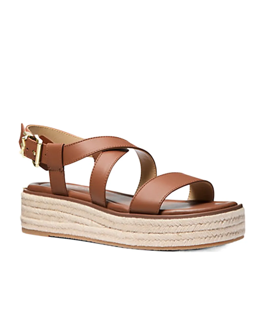 Lynn Platform Espadrille Sandals