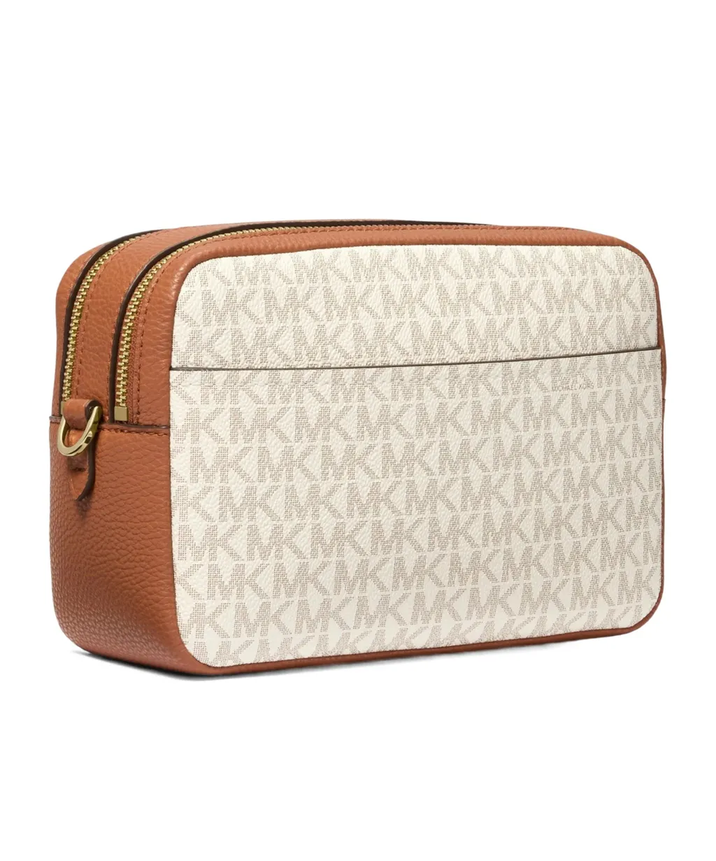 Bryant Medium Signature Logo Camera Bag