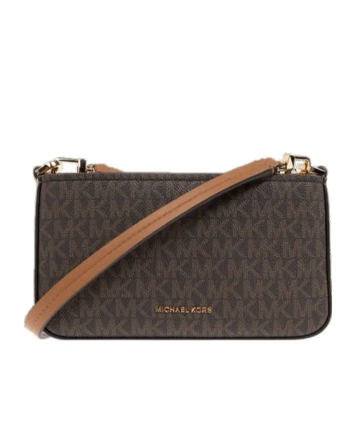 Bryant Chain-Strap Shoulder Bag