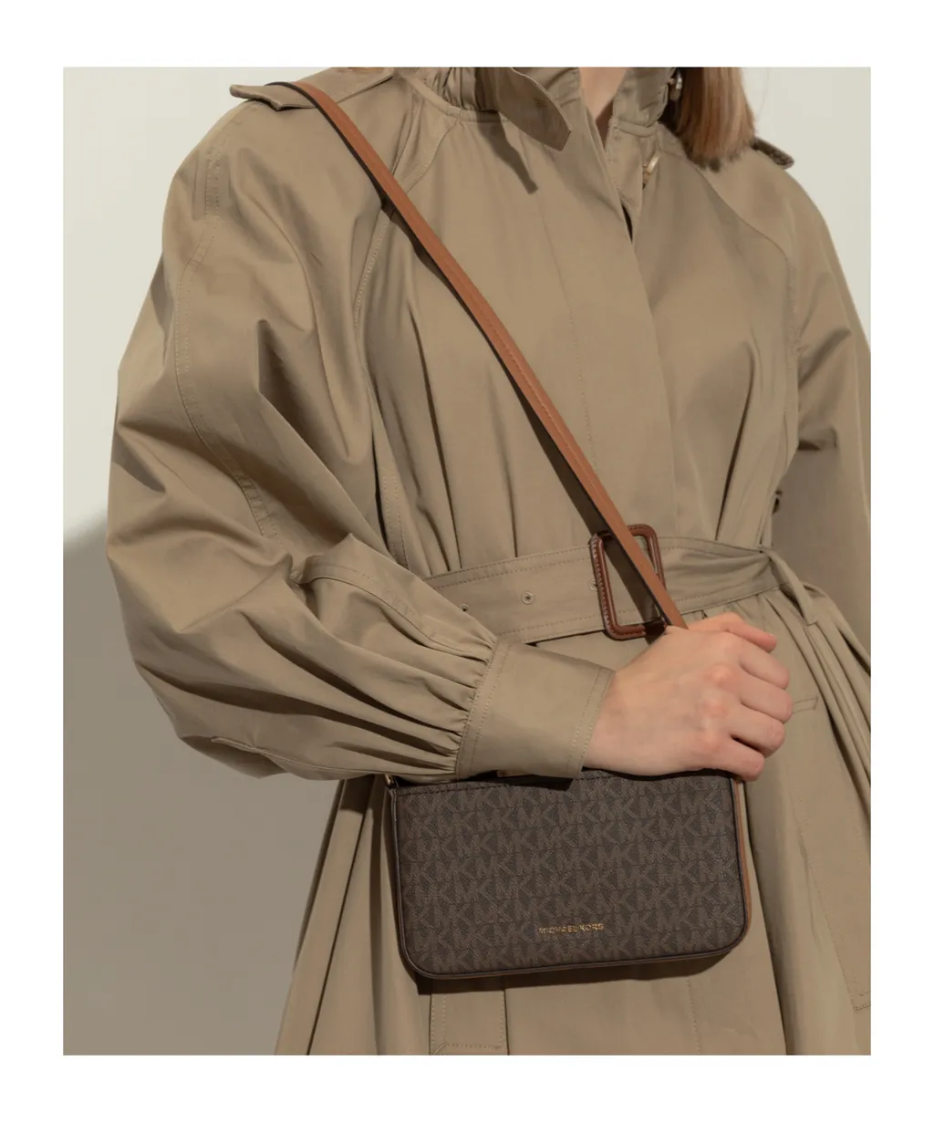 Bryant Chain-Strap Shoulder Bag