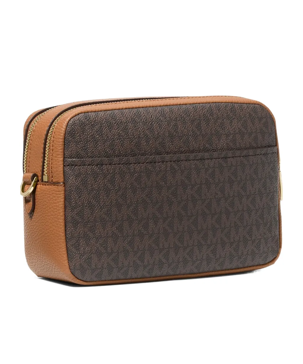 Bryant Medium Signature Logo Camera Bag