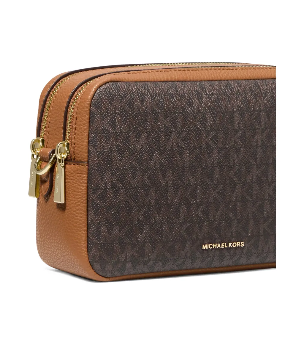 Bryant Medium Signature Logo Camera Bag