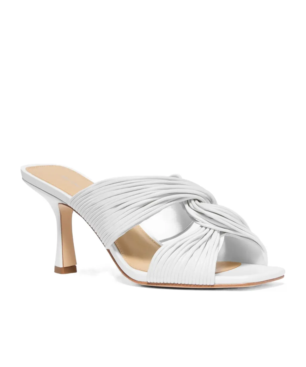 Alessia Mule Sandals