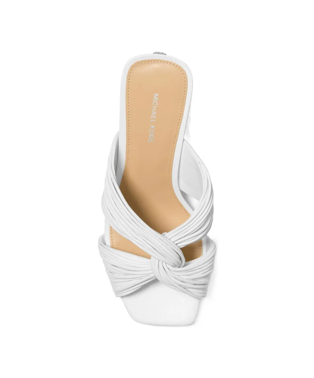 Alessia Mule Sandals