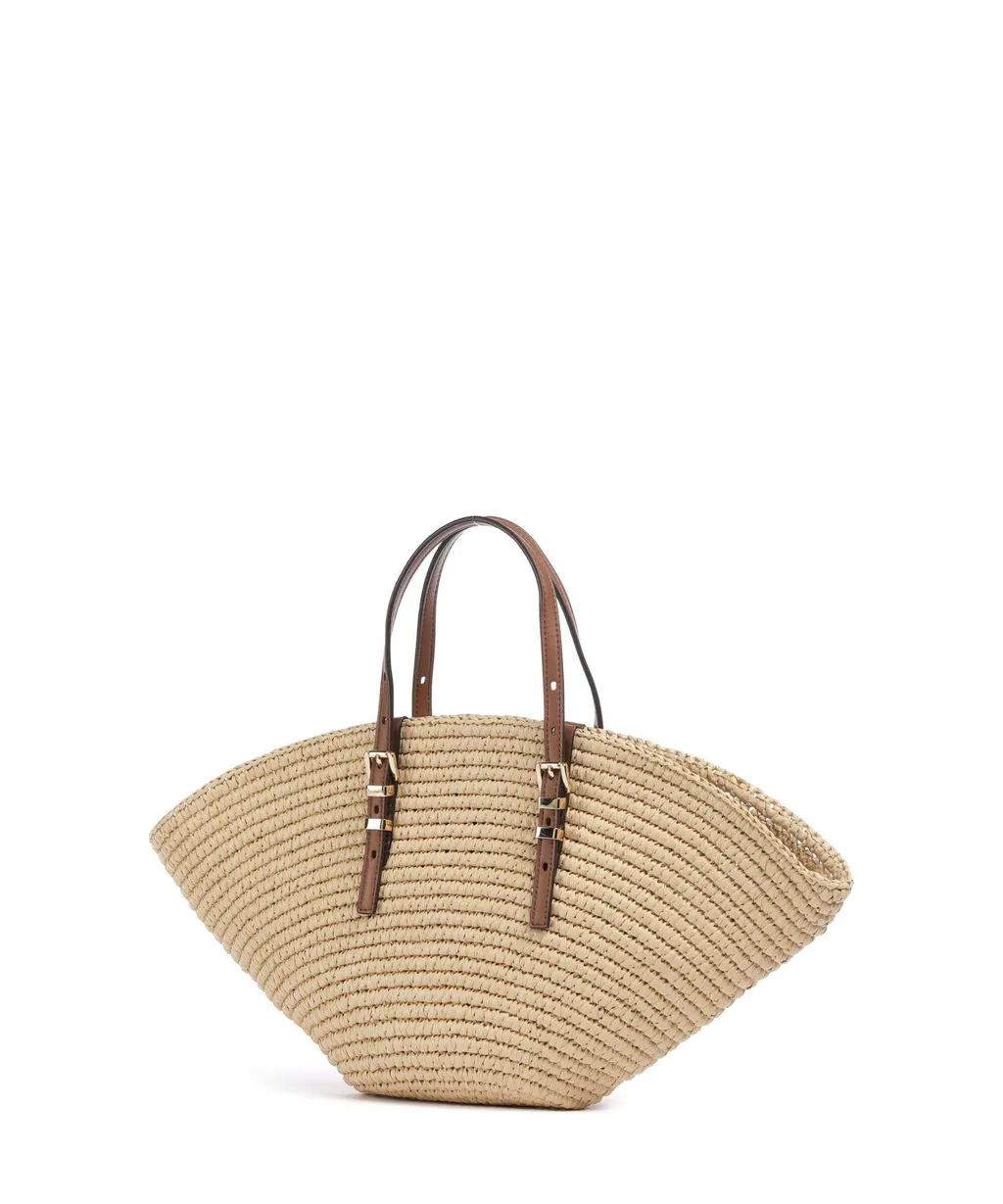Isa Top Handle Bag