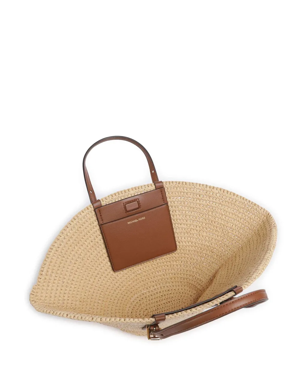 Isa Top Handle Bag