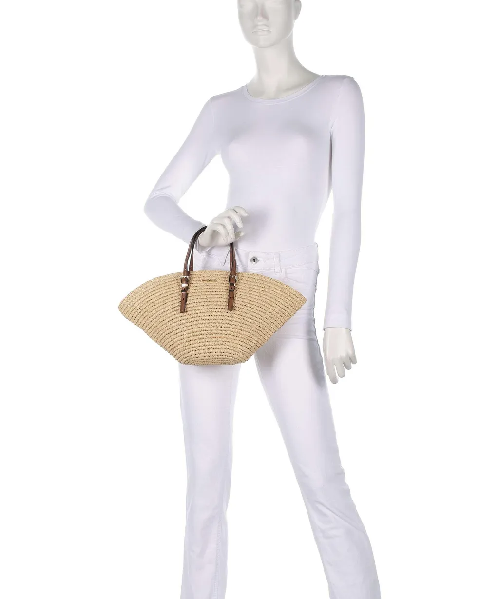 Isa Top Handle Bag