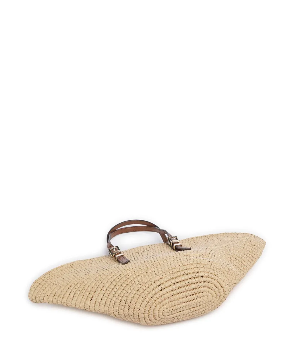 Isa Top Handle Bag
