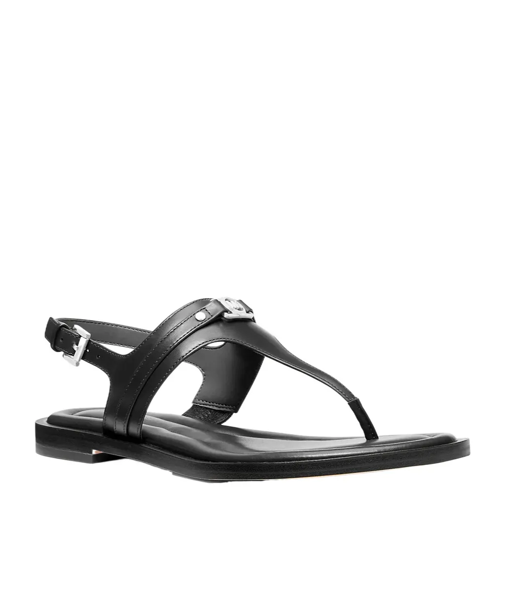 Mandy T-Strap Sandals