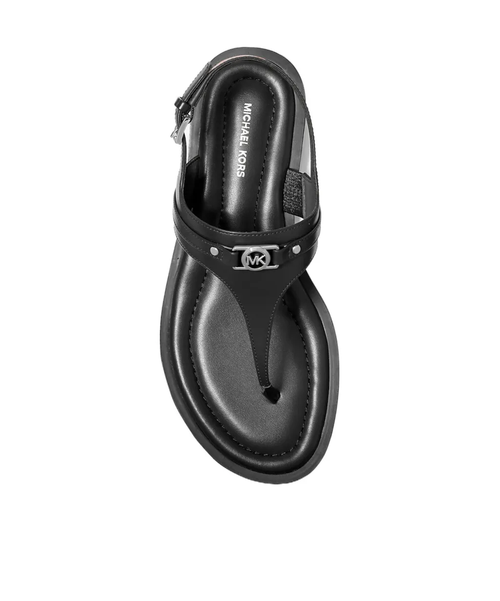 Mandy T-Strap Sandals