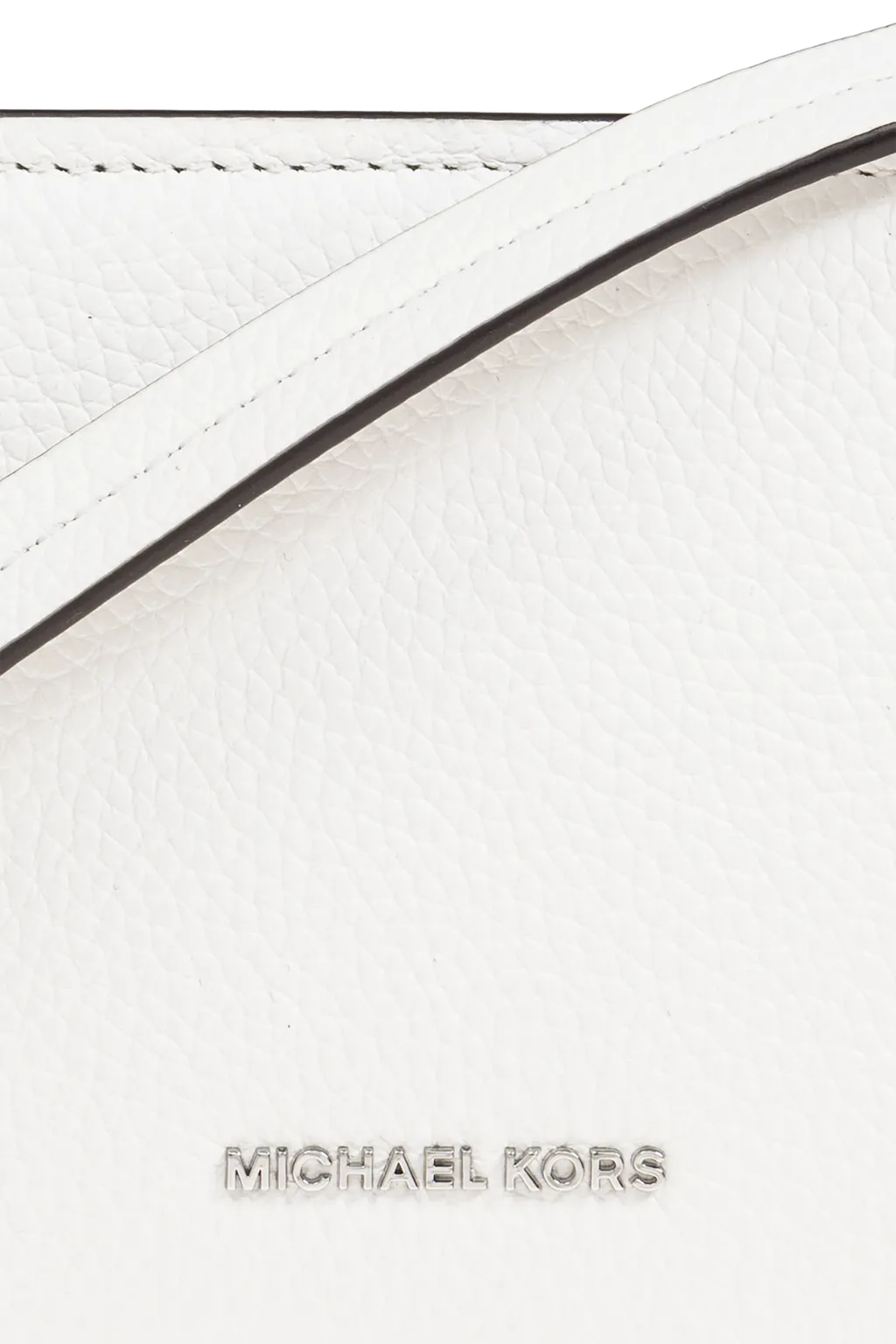 Bryant Small Pebbled Convertible Pochette Bag