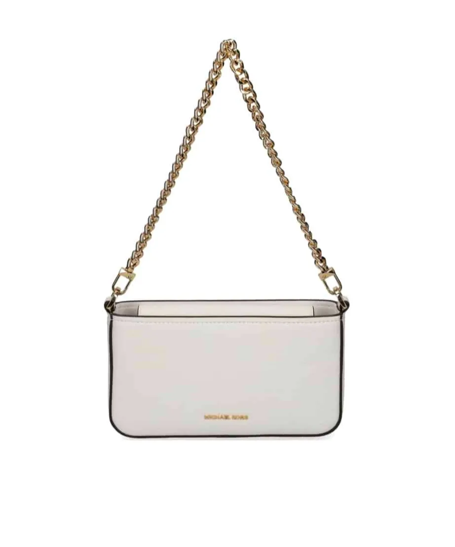 Bryant Small Pebbled Convertible Pouch