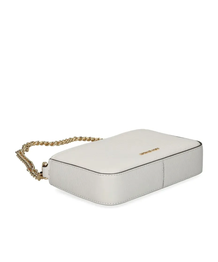 Bryant Small Pebbled Convertible Pouch