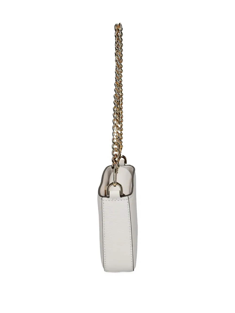 Bryant Small Pebbled Convertible Pouch