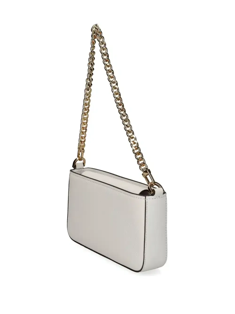 Bryant Small Pebbled Convertible Pouch