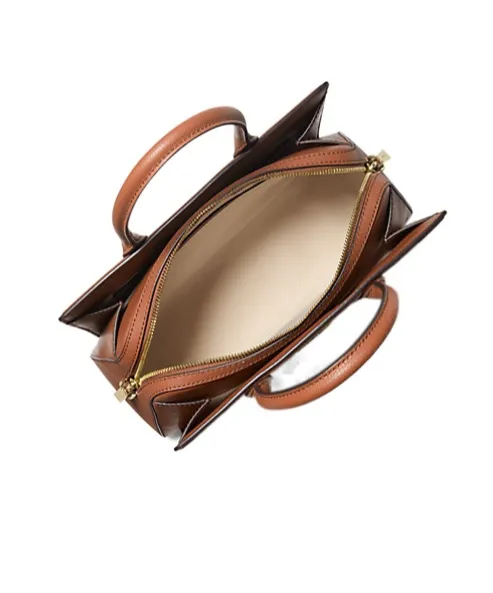 Laila Medium Satchel Bag