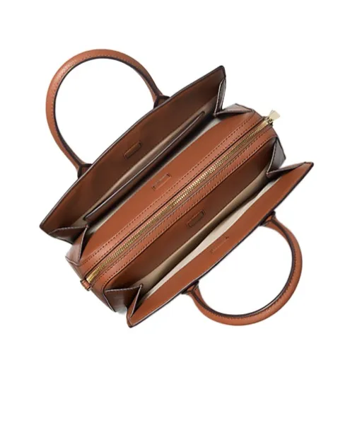 Laila Medium Satchel Bag