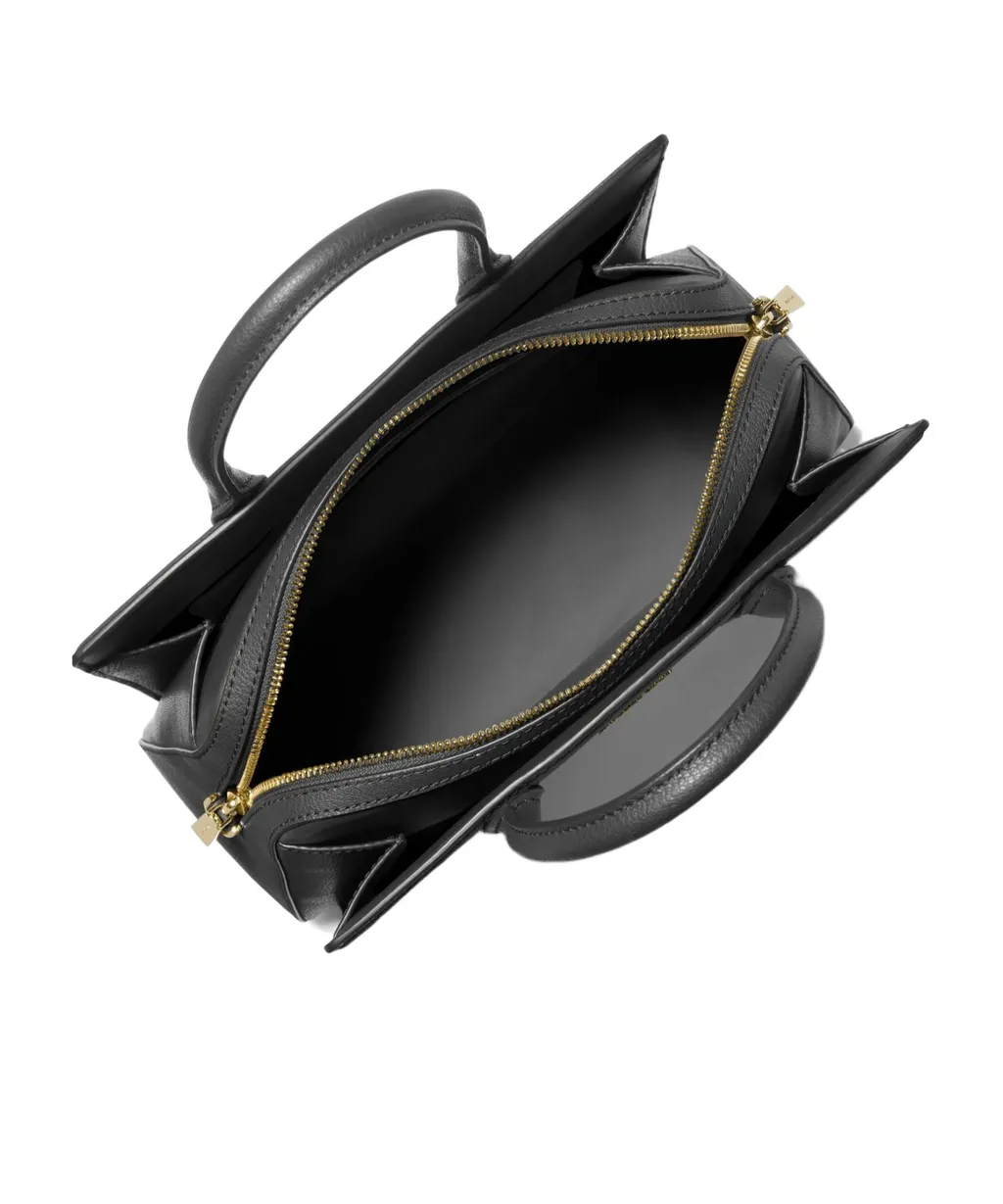 Laila Medium Satchel Bag