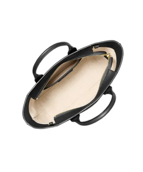 Double Handle Shoulder Bag