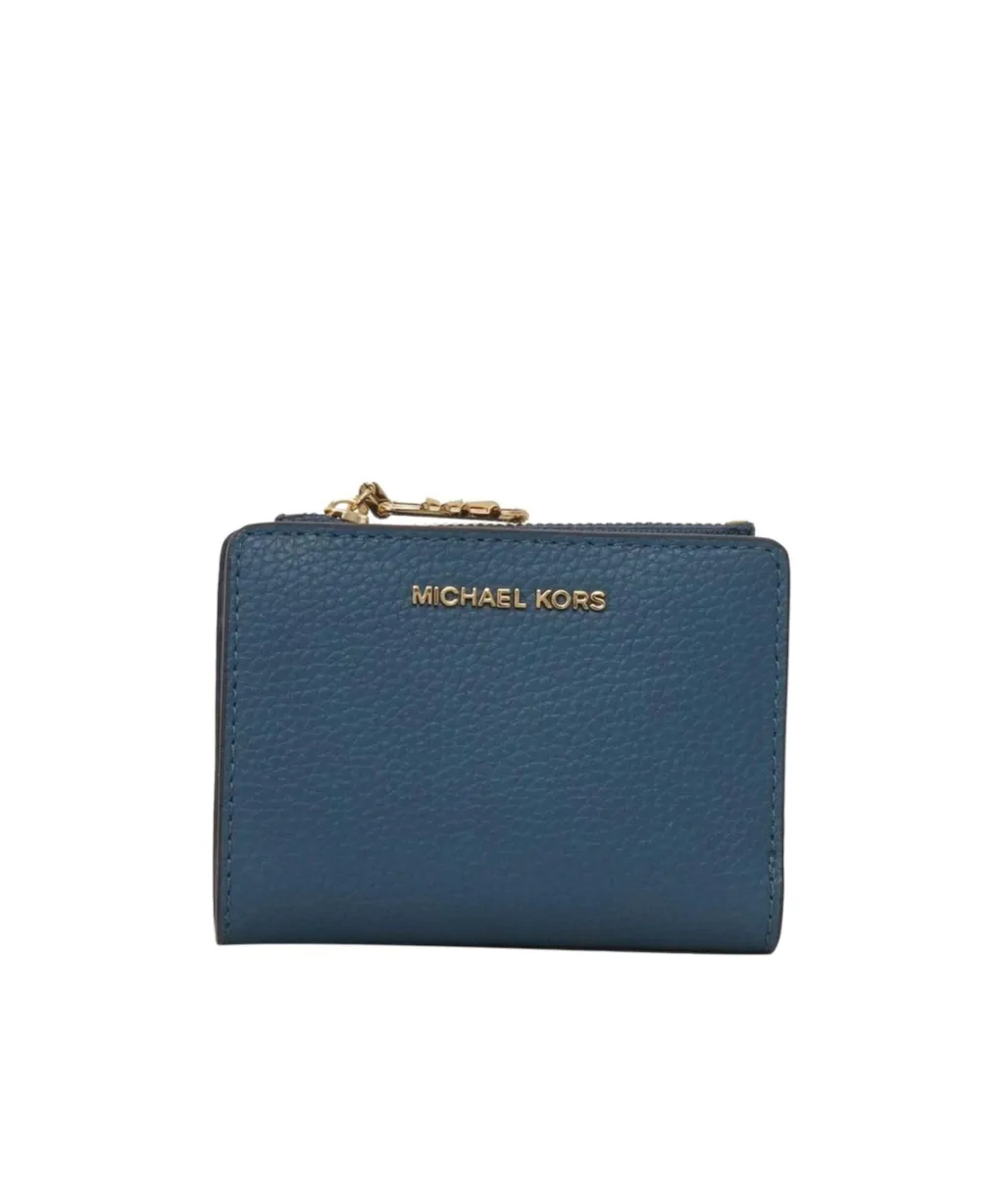 Zipper Wallet