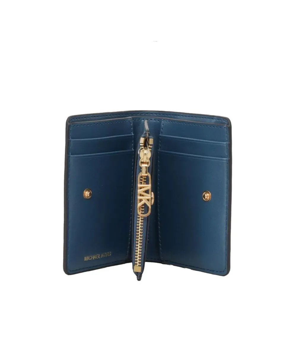 Zipper Wallet