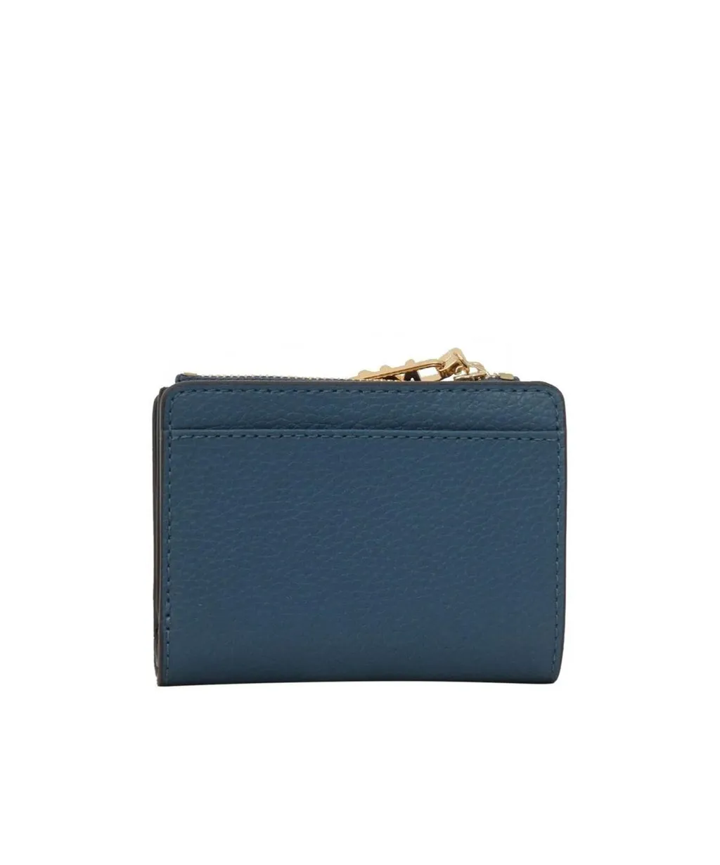 Zipper Wallet