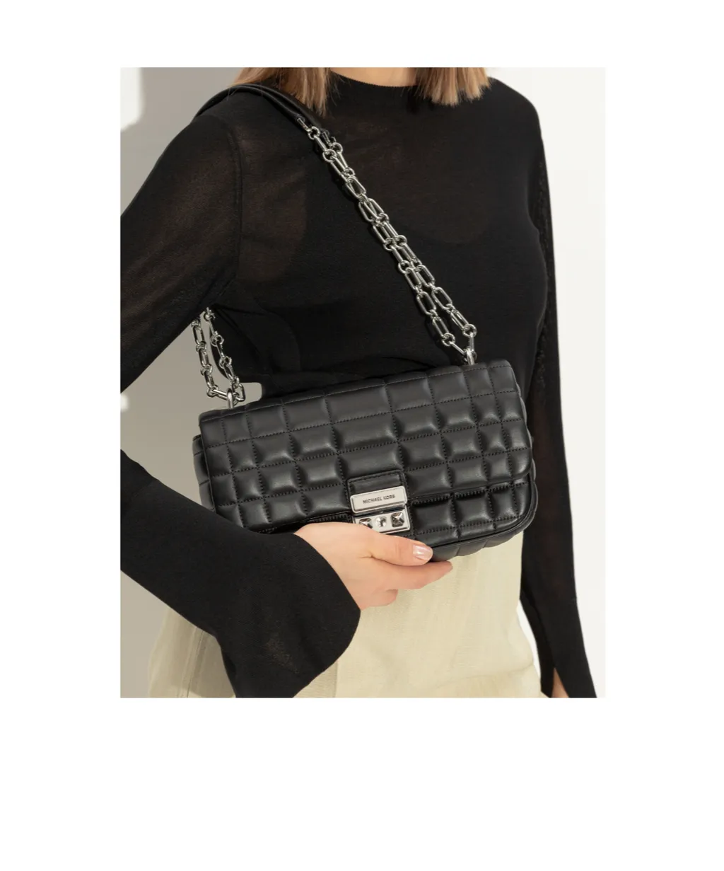 Tribeca Shoulder Bag