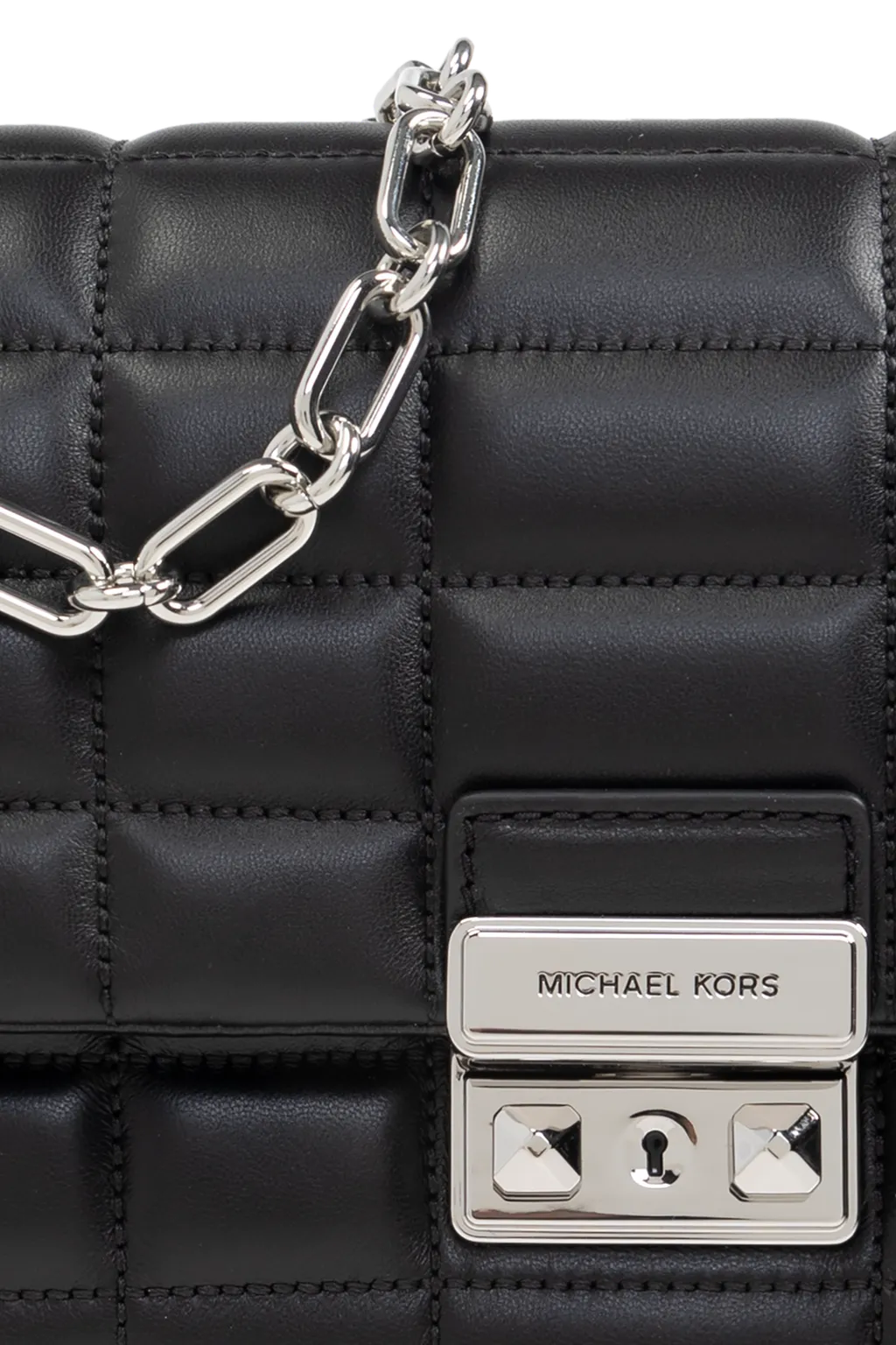 Tribeca Shoulder Bag