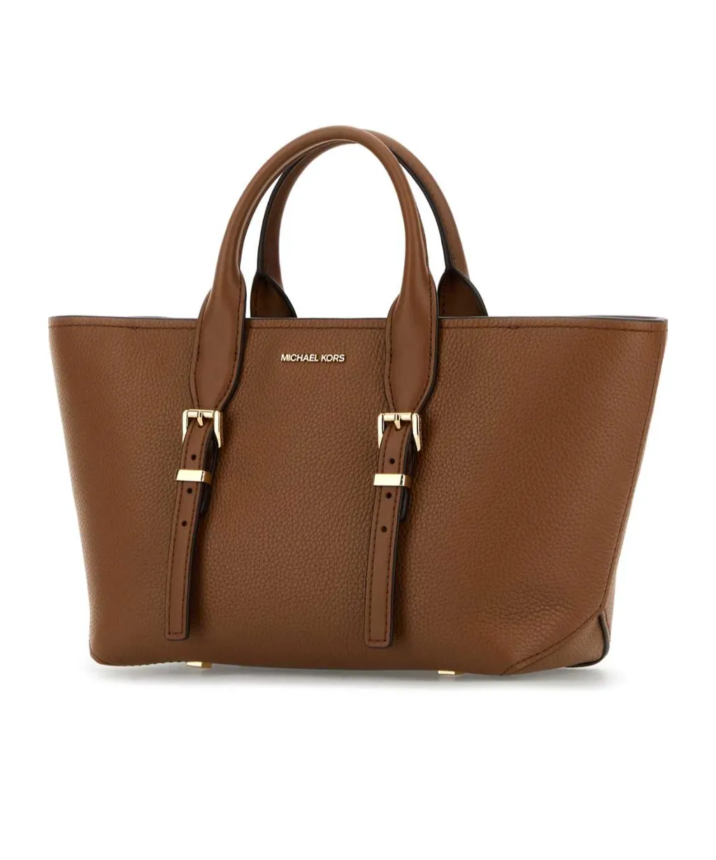 Moore Small Tote Bag