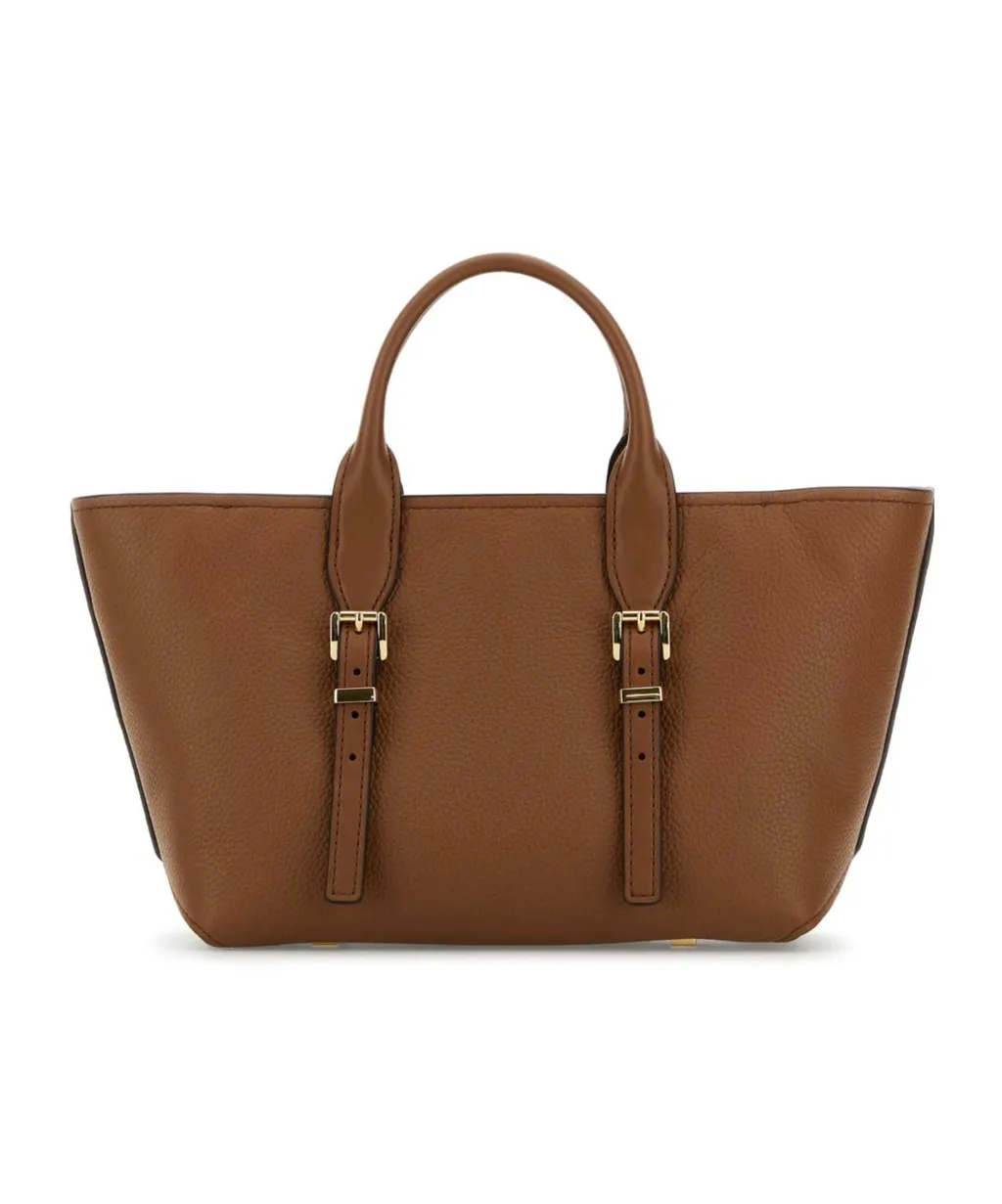Moore Small Tote Bag