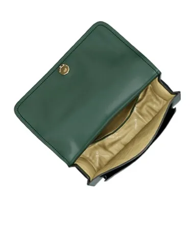 Claire Small Shoulder Bag